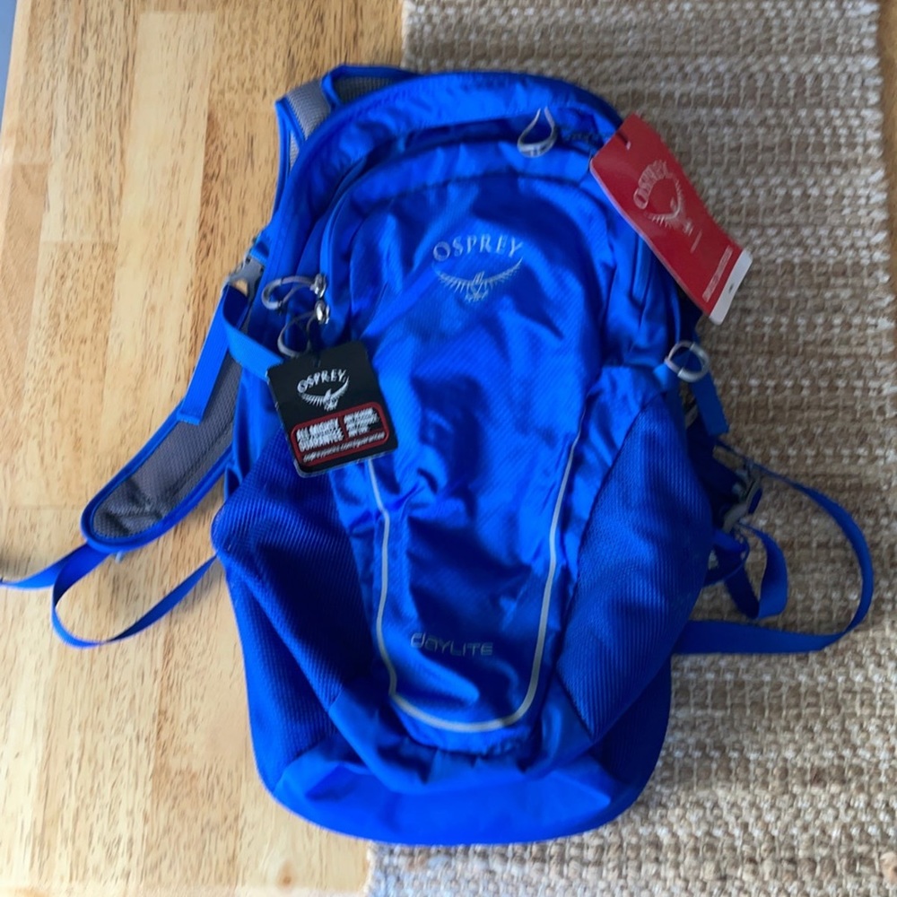 Osprey Daylite daypack backpack. NW(O)T.